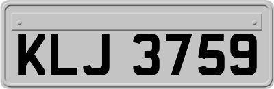 KLJ3759