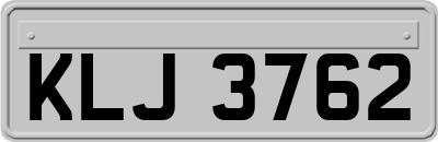 KLJ3762