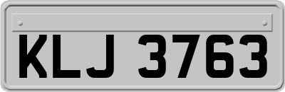 KLJ3763