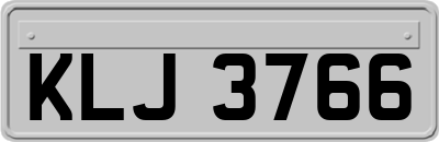 KLJ3766