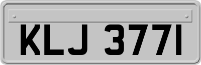KLJ3771
