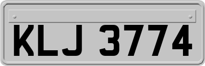 KLJ3774