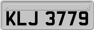 KLJ3779