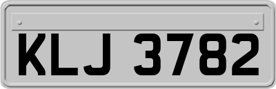 KLJ3782