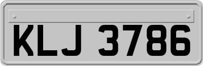 KLJ3786