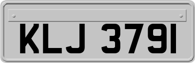KLJ3791