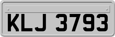 KLJ3793