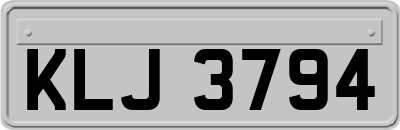 KLJ3794