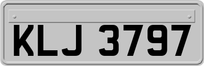 KLJ3797