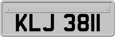 KLJ3811