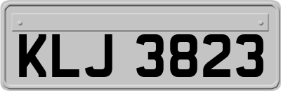 KLJ3823
