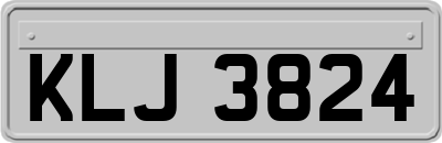 KLJ3824