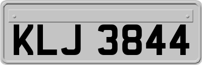 KLJ3844