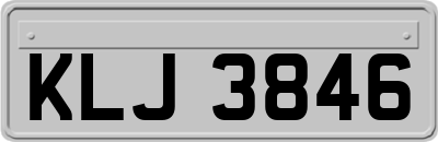 KLJ3846