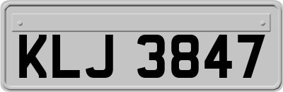 KLJ3847