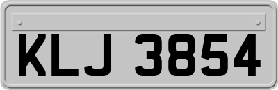 KLJ3854