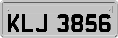 KLJ3856
