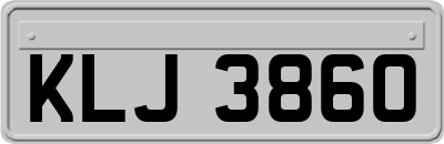 KLJ3860