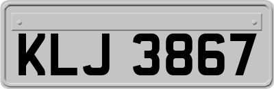 KLJ3867