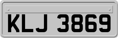 KLJ3869
