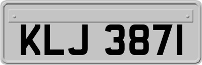KLJ3871