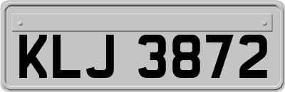 KLJ3872