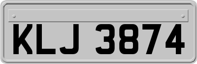 KLJ3874