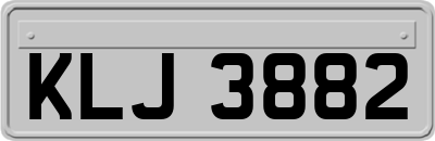 KLJ3882