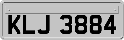 KLJ3884