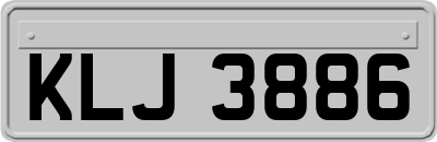 KLJ3886