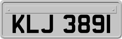 KLJ3891