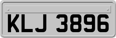 KLJ3896