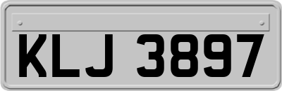 KLJ3897