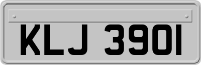 KLJ3901