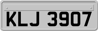 KLJ3907