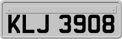 KLJ3908