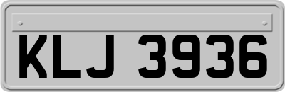 KLJ3936