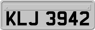 KLJ3942