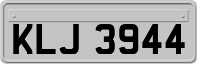 KLJ3944