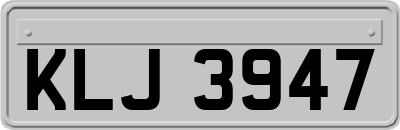 KLJ3947