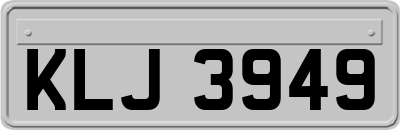 KLJ3949