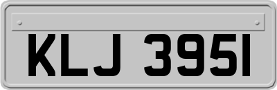 KLJ3951