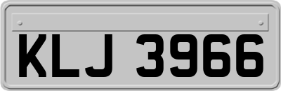 KLJ3966