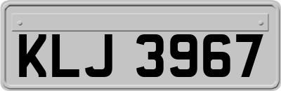 KLJ3967