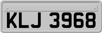 KLJ3968