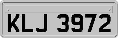 KLJ3972