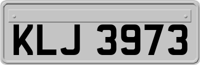 KLJ3973