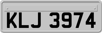 KLJ3974