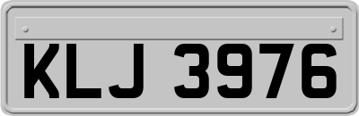 KLJ3976