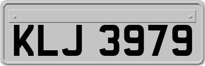 KLJ3979